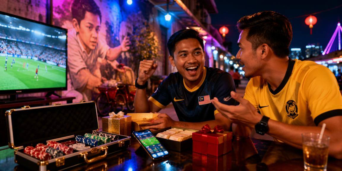 Permainan Live Casino dengan Dealer Sebenar
