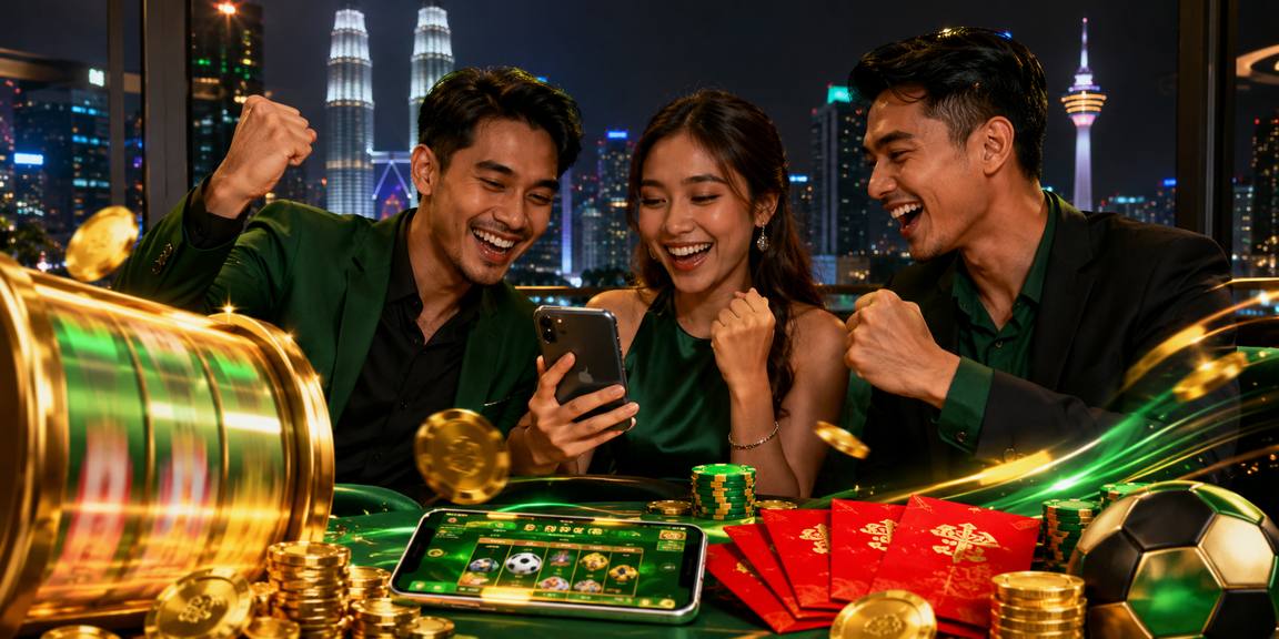Ikuti setiap putaran Motogp dengan odds masa nyata